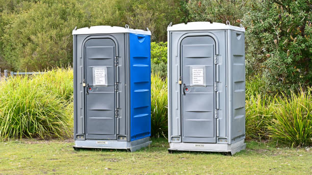Best Deluxe Portable Toilet Rental  in Rusk, TX