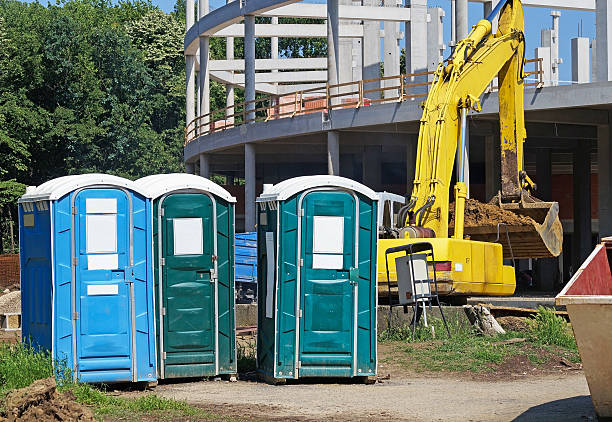 Portable Toilet Rental for Emergency Services in Rusk, TX