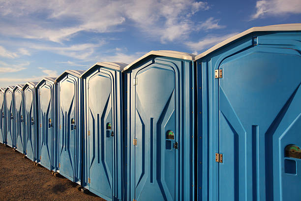 Best Eco-Friendly Portable Toilets  in Rusk, TX