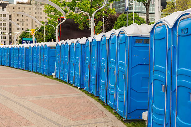 Best Portable Restrooms for Agricultural Sites  in Rusk, TX