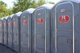 Best Portable Toilets with Baby Changing Stations  in Rusk, TX