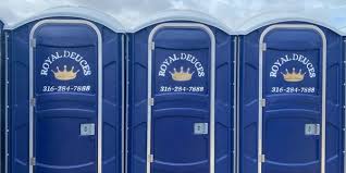 Best Event Portable Toilet Rental  in Rusk, TX
